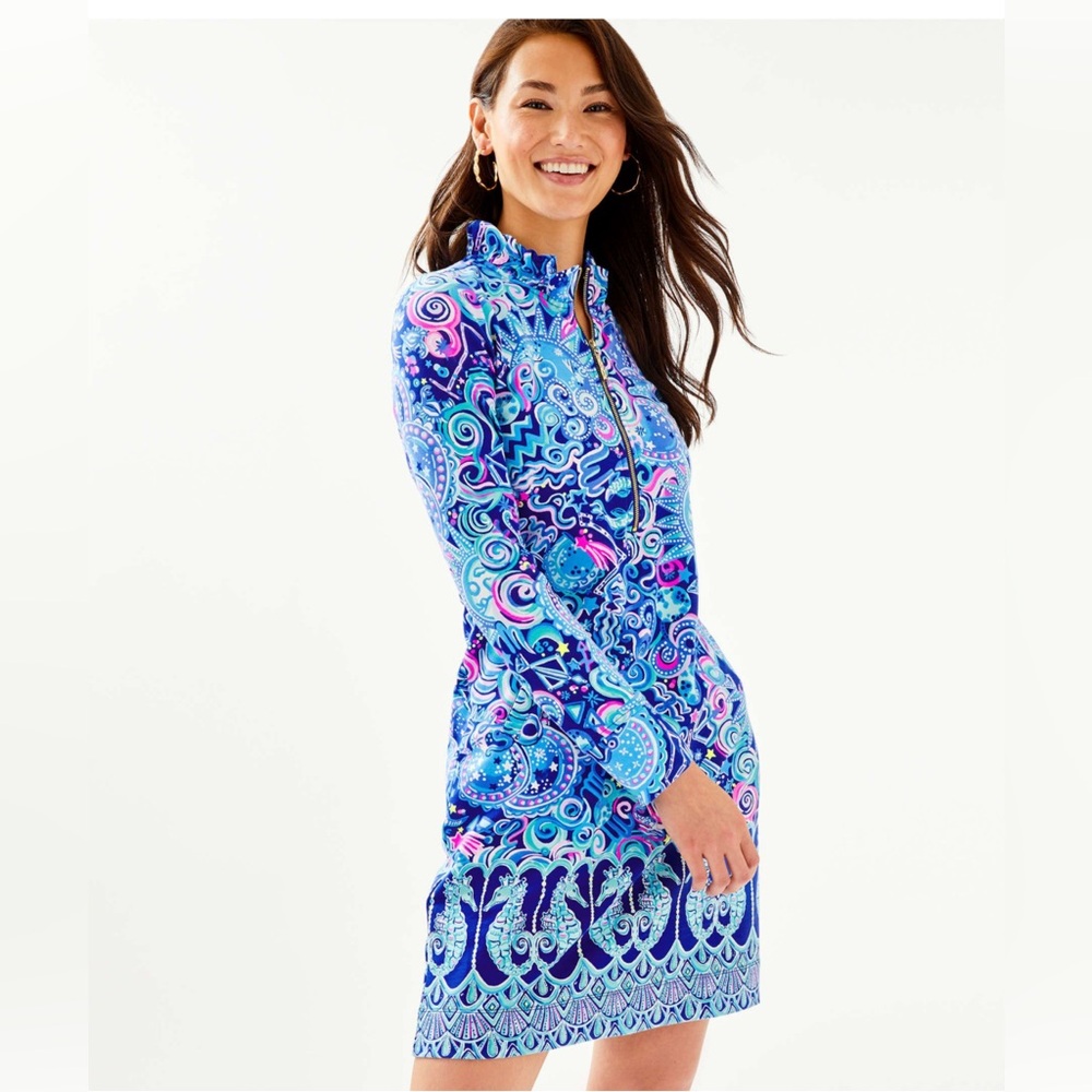 Lilly Pulitzer Skipper Dress